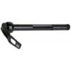 ROCKSHOX Perno Passante Anteriore Rock Shox Maxle Lite Black 15 Mm