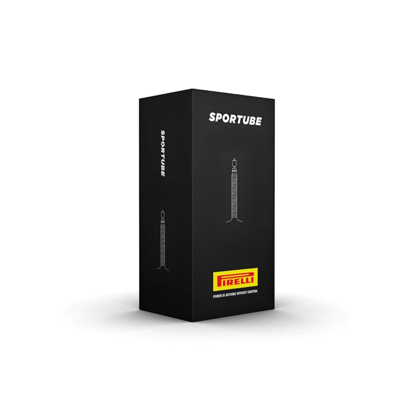 Camera D'aria PIRELLI SporTUBE 27.5x2.1/2.4 1 Camera D'aria PIRELLI SporTUBE 27.5x2.1/2.4