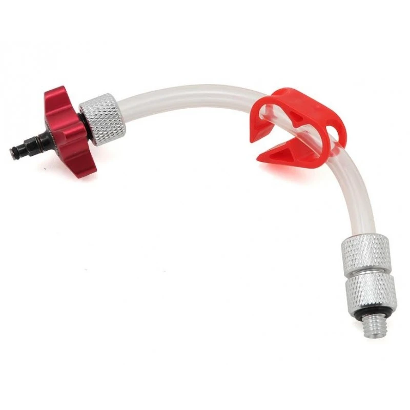 AVID Raccordo Adattatore Spurgo Sram EDGE Per Freni Guide Level 1 AVID Raccordo Adattatore Spurgo Sram EDGE Per Freni Guide Level