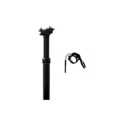 Reggisella Telescopico TRANZX Cavo Interno 30.9 Mm