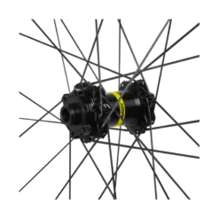 Ruote EBIKE MTB MAVIC E-DEEMAX 27,5" 35 8 Ruote EBIKE MTB MAVIC E-DEEMAX 27,5" 35 -Vendite SRAM ruote ebike mtb mavic e deemax 275 35 2