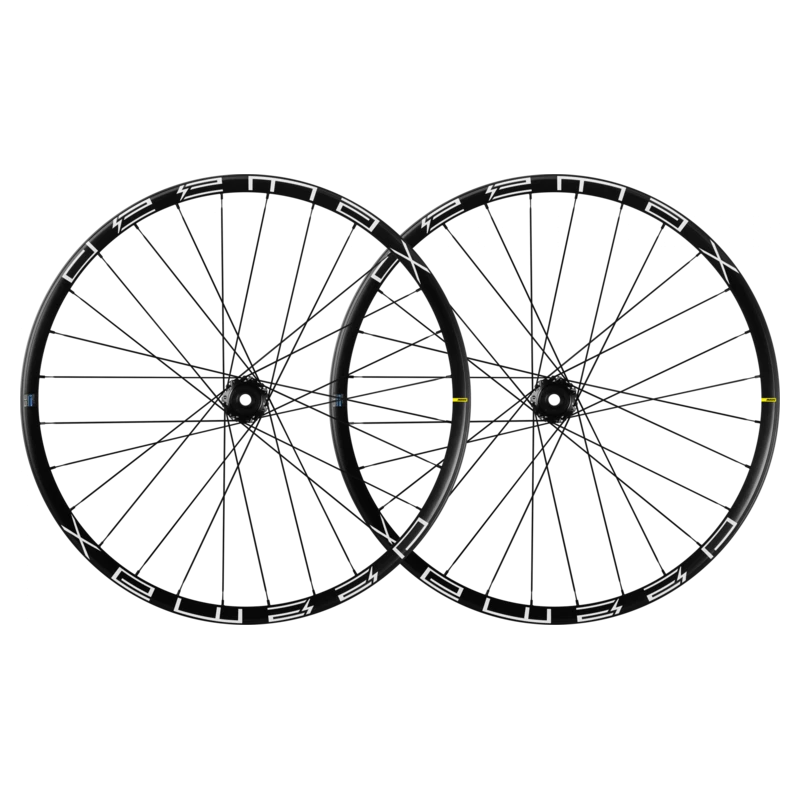 Ruote EBIKE MTB MAVIC E-DEEMAX 29" 30 6 Fori 1 Ruote EBIKE MTB MAVIC E-DEEMAX 29" 30 6 Fori