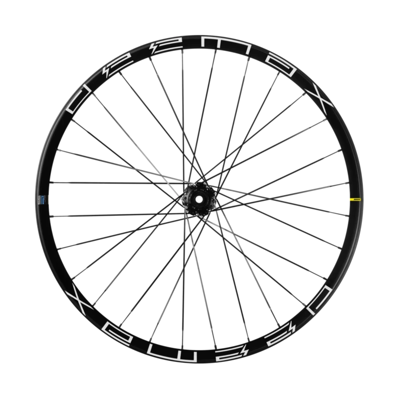 Ruote EBIKE MTB MAVIC E-DEEMAX 29" 30 CL 3 Ruote EBIKE MTB MAVIC E-DEEMAX 29" 30 CL - immagine 3