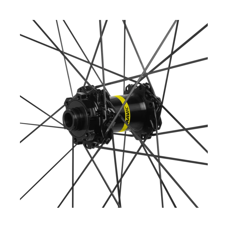 Ruote EBIKE MTB MAVIC E-DEEMAX 29" S 30 6 Fori 4 Ruote EBIKE MTB MAVIC E-DEEMAX 29" S 30 6 Fori - immagine 4