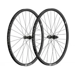 Dt-swiss Ruote In Carbonio MTB Dt Swiss XRC 1200 Spline 25 29" Boost 2019