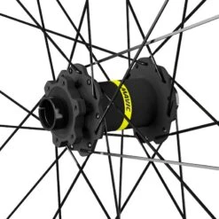 Ruote Mavic DEEMAX Boost 29" -Vendite SRAM ruote mavic deemax boost 29 2