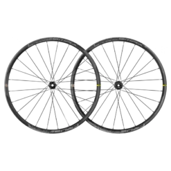 Ruote MTB 29" Boost Carbonio Mavic Crossmax SL ULTIMATE 30 2022