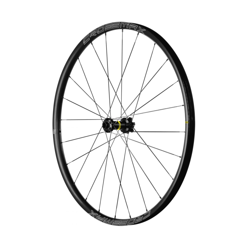 Ruote MTB 29" Boost Mavic Crossmax 2022 CL Microspline 2 Ruote MTB 29" Boost Mavic Crossmax 2022 CL Microspline - immagine 2