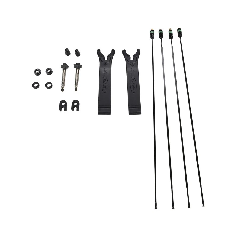 Ruote MTB 29" Boost Mavic Crossmax SL S 2 Ruote MTB 29" Boost Mavic Crossmax SL S - immagine 2