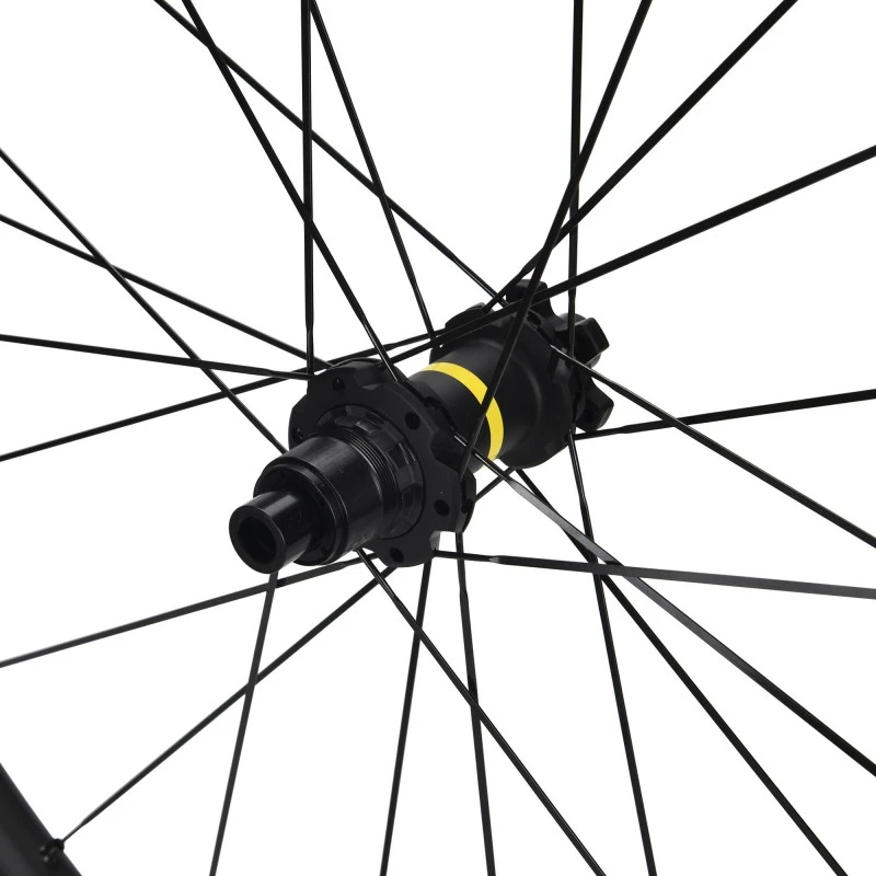 Ruote MTB 29" Boost Mavic Crossmax SL S 3 Ruote MTB 29" Boost Mavic Crossmax SL S - immagine 3
