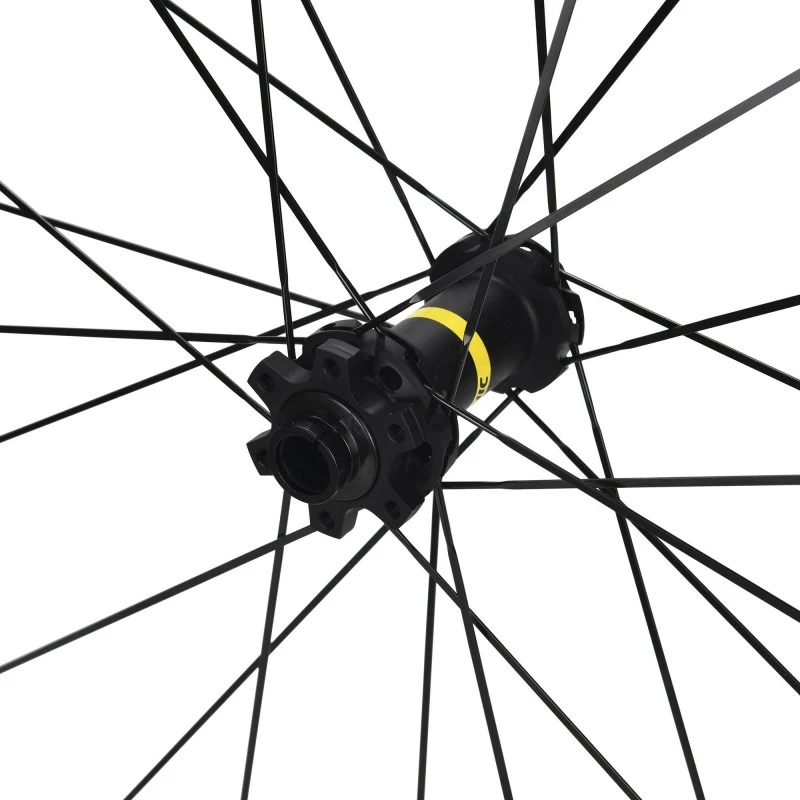 Ruote MTB 29" Boost Mavic Crossmax SL S 4 Ruote MTB 29" Boost Mavic Crossmax SL S - immagine 4