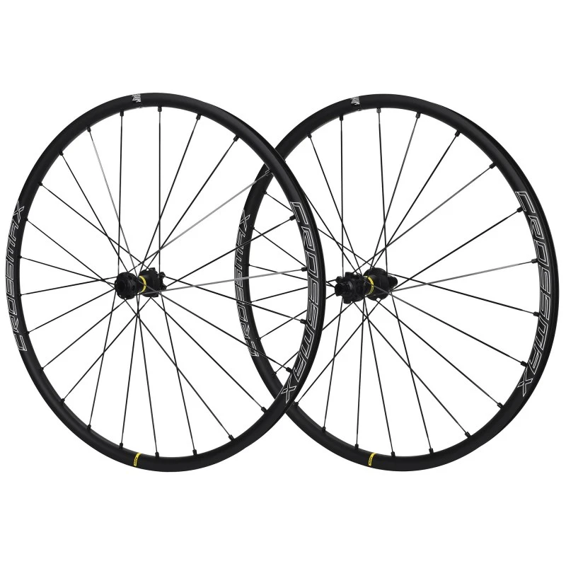 Ruote MTB 29" Boost Mavic Crossmax SL S 1 Ruote MTB 29" Boost Mavic Crossmax SL S