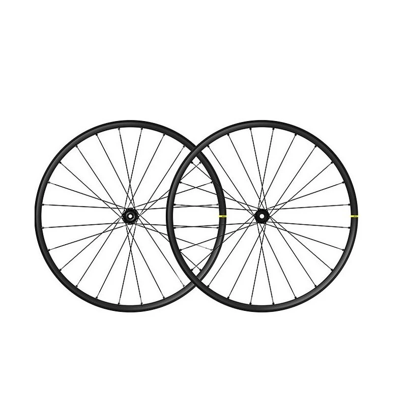 Ruote MTB 29" Boost Mavic Crossmax XL CL MICRO SPLINE 12V 1 Ruote MTB 29" Boost Mavic Crossmax XL CL MICRO SPLINE 12V