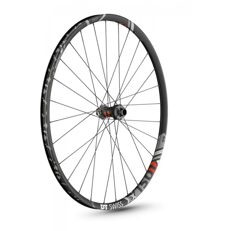 Dt-swiss Ruote MTB Dt Swiss EX 1501 Spline One 25 Mm 29 2 Dt-swiss Ruote MTB Dt Swiss EX 1501 Spline One 25 Mm 29 - immagine 2