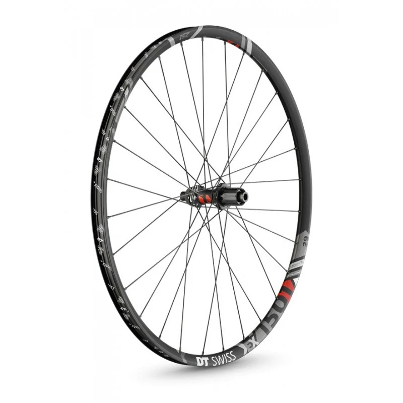 Dt-swiss Ruote MTB Dt Swiss EX 1501 Spline One 25 Mm 29 4 Dt-swiss Ruote MTB Dt Swiss EX 1501 Spline One 25 Mm 29 - immagine 4