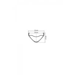 Dt-swiss Ruote MTB Dt Swiss EX 1501 Spline One 30 Mm 27,5 Boost