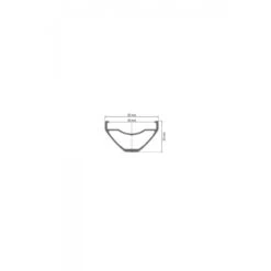 Dt-swiss Ruote MTB Dt Swiss M 1700 Spline Two 30 Mm 27,5 Boost -Vendite SRAM ruote mtb dt swiss m 1700 spline two 30 mm 275 boost 2