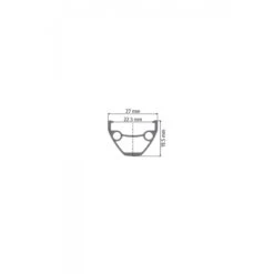 Dt-swiss Ruote MTB Dt Swiss M 1900 Spline 22,5 Mm 29 -Vendite SRAM ruote mtb dt swiss m 1900 spline 225 mm 29 2