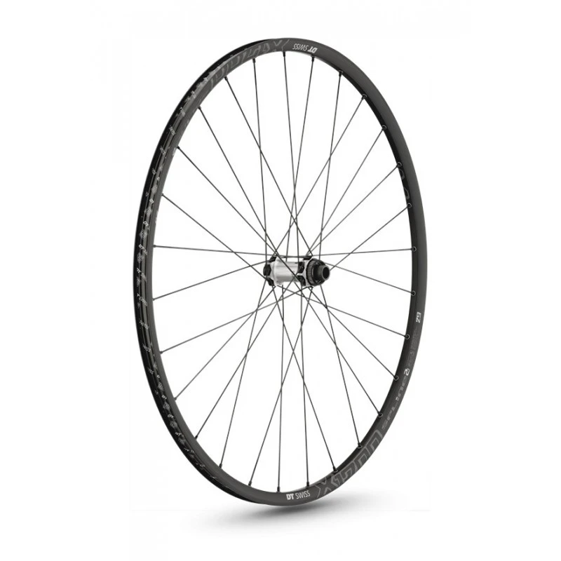 Dt-swiss Ruote MTB Dt Swiss X 1700 Spline Two 20 Mm 29 Boost 2 Dt-swiss Ruote MTB Dt Swiss X 1700 Spline Two 20 Mm 29 Boost - immagine 2