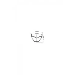 Dt-swiss Ruote MTB Dt Swiss X 1700 Spline Two 20 Mm 29 Boost 5 Dt-swiss Ruote MTB Dt Swiss X 1700 Spline Two 20 Mm 29 Boost -Vendite SRAM ruote mtb dt swiss x 1700 spline two 20 mm 29 boost 2