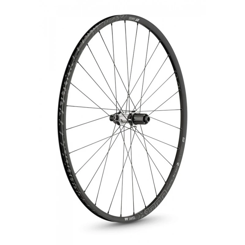 Dt-swiss Ruote MTB Dt Swiss X 1700 Spline Two 20 Mm 29 Boost 1 Dt-swiss Ruote MTB Dt Swiss X 1700 Spline Two 20 Mm 29 Boost