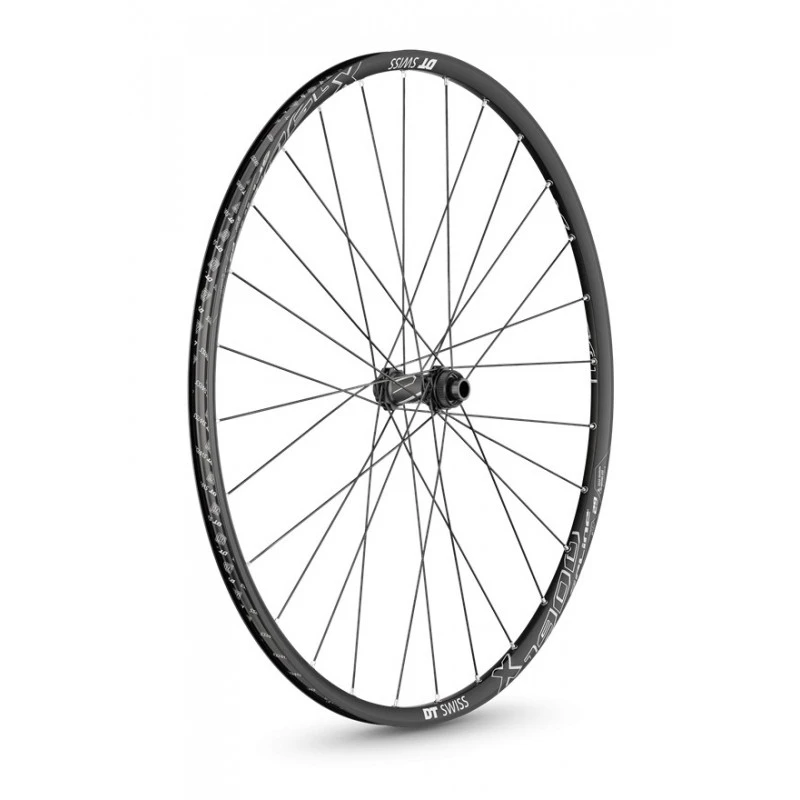 Dt-swiss Ruote MTB Dt Swiss X 1900 Spline 20 Mm 29 Boost 2 Dt-swiss Ruote MTB Dt Swiss X 1900 Spline 20 Mm 29 Boost - immagine 2