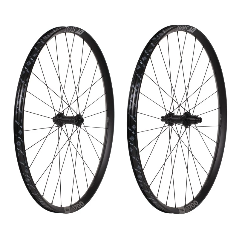 Dt-swiss Ruote MTB Dt Swiss XM1700 Spline 30 Mm 29" Boost 1 Dt-swiss Ruote MTB Dt Swiss XM1700 Spline 30 Mm 29" Boost