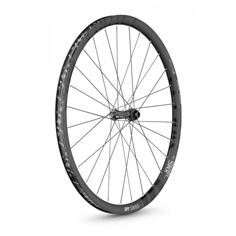 Dt-swiss Ruote MTB Dt Swiss XMC 1200 24 Mm Carbonio 27,5 Boost 2 Dt-swiss Ruote MTB Dt Swiss XMC 1200 24 Mm Carbonio 27,5 Boost - immagine 2