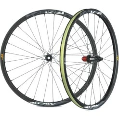 Ruote MTB MICHE K4 Carbon Tubeless Disc Boost