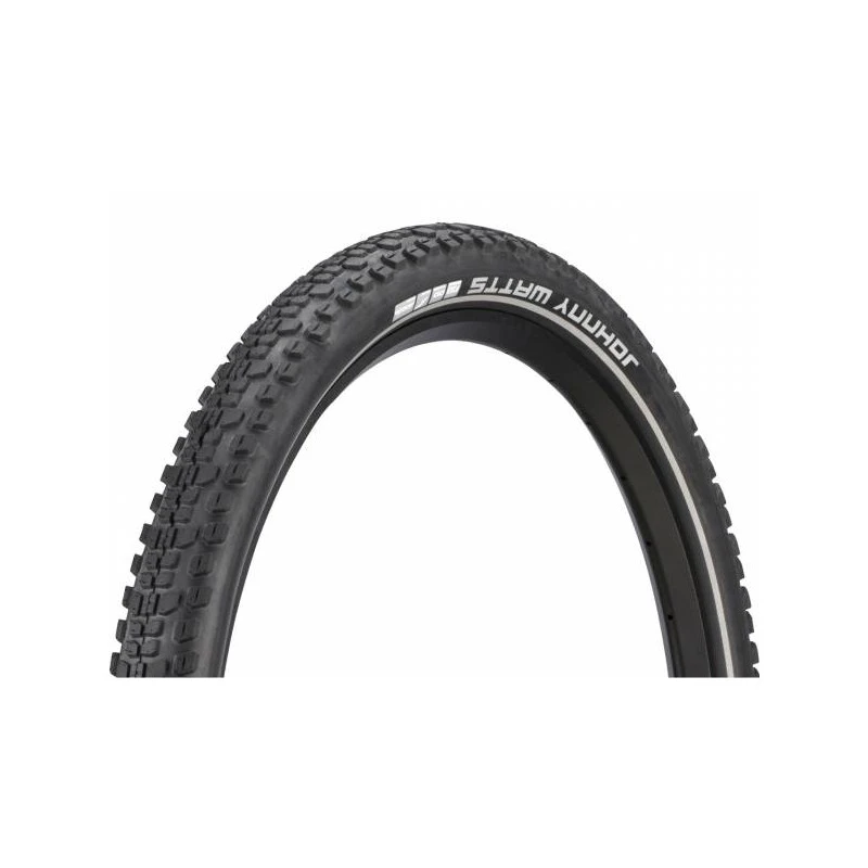 Schwalbe JOHNNY WATTS 29x2.35 Pieghevole Nero Performance Line 1 Schwalbe JOHNNY WATTS 29x2.35 Pieghevole Nero Performance Line