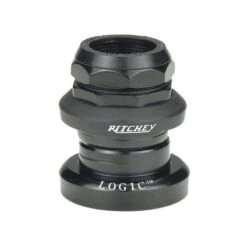 Serie Sterzo MTB Bici Da Corsa Ritchey LOGIC Filettata 1-1/8" BLACK