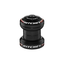 Serie Sterzo MTB Bici Da Corsa Ritchey LOGIC PRO V2 THRDLSS 1-1/8" BLACK