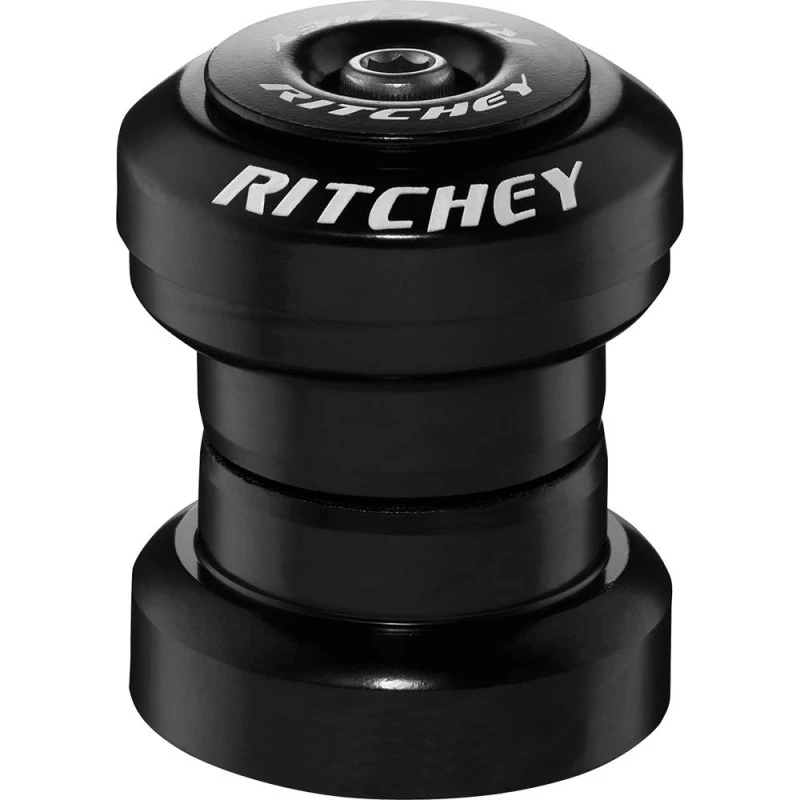 Serie Sterzo MTB Bici Da Corsa Ritchey LOGIC V2 Non Filettata 1-1/8" 2 Serie Sterzo MTB Bici Da Corsa Ritchey LOGIC V2 Non Filettata 1-1/8" - immagine 2