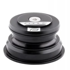 Serie Sterzo Semi Integrata MTB FORCE CONICA TAPERED Black 1 1/8" A 1 1/2" 5 Serie Sterzo Semi Integrata MTB FORCE CONICA TAPERED Black 1 1/8" A 1 1/2" -Vendite SRAM serie sterzo semi integrata mtb force conica tapered black 1 18 a 1 12 2