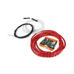 Set Cavi E Guaine ALLIGATOR I-LINK In Alluminio FRENO 5 Mm