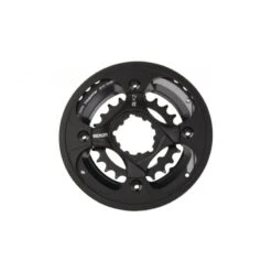 Set Corone SRAM 38-24 Con Paracorona E Spider GPX 10 Velocita' X9