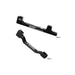 Shimano Adattatore Freno Disco Post Mount Posteriore