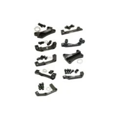 Shimano Adattatore Freno International Standard Posteriore