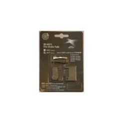 Shimano Pastiglie Freno Xtr Xt M07 Ti Resina Titanio