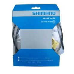 Tubo Freno A Disco SHIMANO SM-BH90-JK-SSR 1700 MM DURA-ACE ULTEGRA 105 GRX