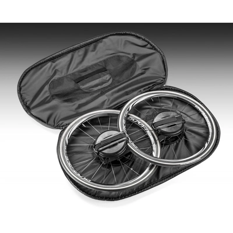 Valigia Borsa Portabici Per Trasporto ELITE BORSON 4 Valigia Borsa Portabici Per Trasporto ELITE BORSON - immagine 4