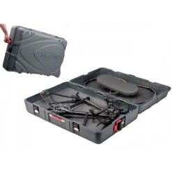 Valigia Rigida Portabici Per Trasporto ELITE VAISON -Vendite SRAM valigia rigida portabici per trasporto elite vaison 2