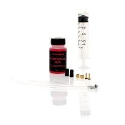 XLC Kit Spurgo Freni Shimano A Disco Minarale Br-x03