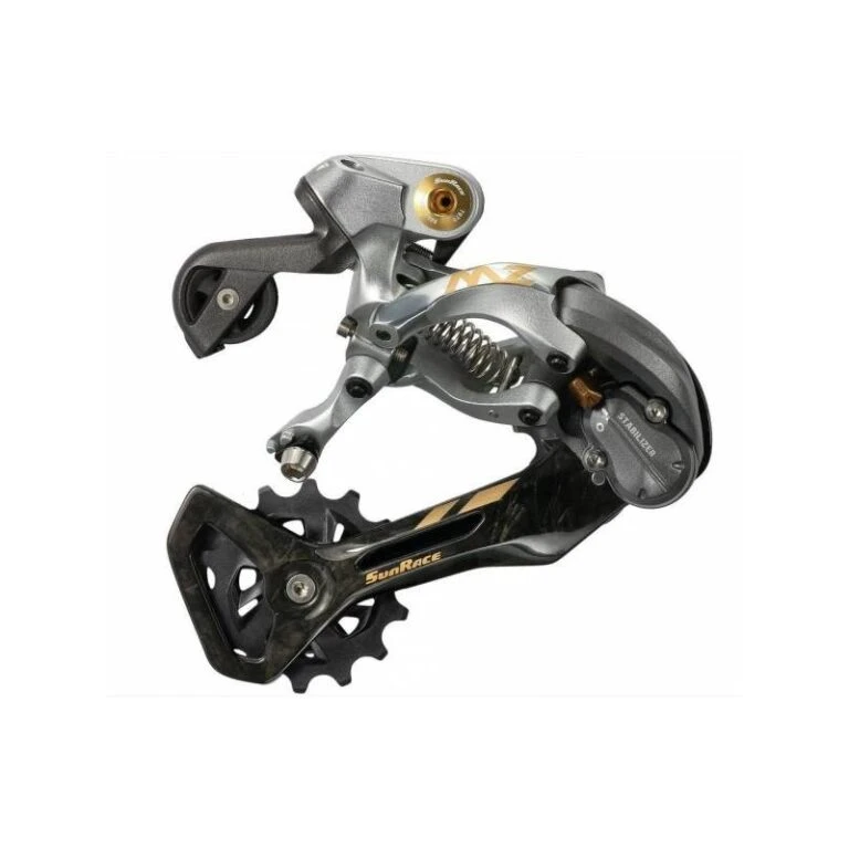 Vendite SRAM -Vendite SRAM cammbio posteriore deragliatore sunrace rdmz80 10 11 12 velocita carbonio 768x768 1